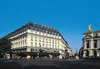 InterContinental Paris Le Grand Hotel **** :: Париж :: Франция